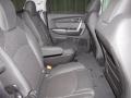 2007 Liquid Silver Metallic GMC Acadia SLE AWD  photo #8