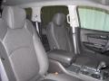 2007 Liquid Silver Metallic GMC Acadia SLE AWD  photo #10