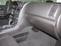 2007 Liquid Silver Metallic GMC Acadia SLE AWD  photo #11