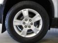 2007 Liquid Silver Metallic GMC Acadia SLE AWD  photo #14