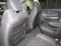 2007 Liquid Silver Metallic GMC Acadia SLE AWD  photo #16