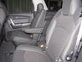 2007 Liquid Silver Metallic GMC Acadia SLE AWD  photo #17