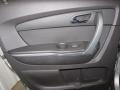 2007 Liquid Silver Metallic GMC Acadia SLE AWD  photo #20