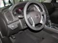 2007 Liquid Silver Metallic GMC Acadia SLE AWD  photo #21