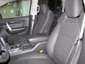 2007 Liquid Silver Metallic GMC Acadia SLE AWD  photo #22