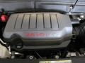 2007 Liquid Silver Metallic GMC Acadia SLE AWD  photo #26