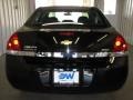 2010 Black Chevrolet Impala LS  photo #5