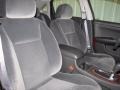 2010 Black Chevrolet Impala LS  photo #16