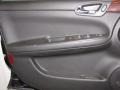 2010 Black Chevrolet Impala LS  photo #20