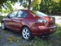 Copper Red Mica - MAZDA3 i Touring Sedan Photo No. 5