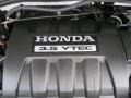 2008 Billet Silver Metallic Honda Pilot Value Package 4WD  photo #10