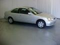 Vogue Silver Metallic - Civic EX Coupe Photo No. 3