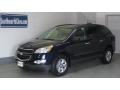 2011 Dark Blue Metallic Chevrolet Traverse LS  photo #1