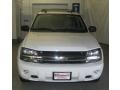 Summit White - TrailBlazer LS 4x4 Photo No. 2