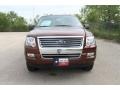 2010 Dark Copper Metallic Ford Explorer XLT  photo #9