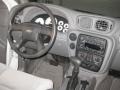 Summit White - TrailBlazer LS 4x4 Photo No. 8