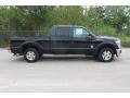 Tuxedo Black Metallic - F250 Super Duty XLT Crew Cab Photo No. 2