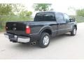 Tuxedo Black Metallic - F250 Super Duty XLT Crew Cab Photo No. 3