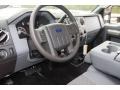 Tuxedo Black Metallic - F250 Super Duty XLT Crew Cab Photo No. 4