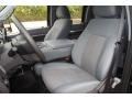 Tuxedo Black Metallic - F250 Super Duty XLT Crew Cab Photo No. 5