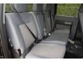 Tuxedo Black Metallic - F250 Super Duty XLT Crew Cab Photo No. 6