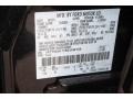 Tuxedo Black Metallic - F250 Super Duty XLT Crew Cab Photo No. 7