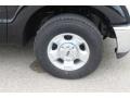 Tuxedo Black Metallic - F250 Super Duty XLT Crew Cab Photo No. 10