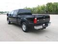 Tuxedo Black Metallic - F250 Super Duty XLT Crew Cab Photo No. 12