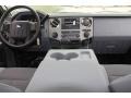 Tuxedo Black Metallic - F250 Super Duty XLT Crew Cab Photo No. 16