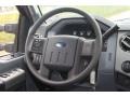 Tuxedo Black Metallic - F250 Super Duty XLT Crew Cab Photo No. 17
