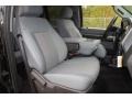 Tuxedo Black Metallic - F250 Super Duty XLT Crew Cab Photo No. 21