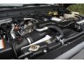 Tuxedo Black Metallic - F250 Super Duty XLT Crew Cab Photo No. 22