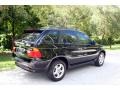 2001 Jet Black BMW X5 3.0i  photo #10