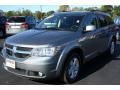 Silver Steel Metallic - Journey SXT Photo No. 1