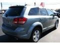 Silver Steel Metallic - Journey SXT Photo No. 2