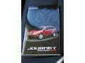 Silver Steel Metallic - Journey SXT Photo No. 4