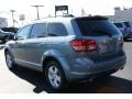 Silver Steel Metallic - Journey SXT Photo No. 16