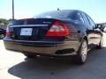Black - E 350 4Matic Sedan Photo No. 17