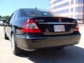 Black - E 350 4Matic Sedan Photo No. 19