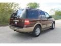 2011 Royal Red Metallic Ford Expedition XLT  photo #3