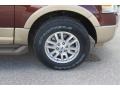 Royal Red Metallic - Expedition XLT Photo No. 10