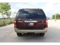 2011 Royal Red Metallic Ford Expedition XLT  photo #11