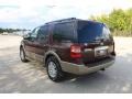 2011 Royal Red Metallic Ford Expedition XLT  photo #12