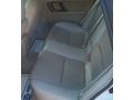 Satin White Pearl - Outback 3.0 R L.L. Bean Edition Wagon Photo No. 4