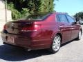 2008 Cassis Red Pearl Toyota Avalon Limited  photo #8