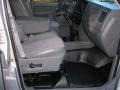 2006 Bright Silver Metallic Dodge Ram 1500 ST Quad Cab 4x4  photo #3