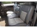 Medium Parchment Rear Seat Photo for 2003 Ford Excursion #36809529