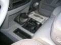 2006 Bright Silver Metallic Dodge Ram 1500 ST Quad Cab 4x4  photo #17