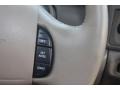 Medium Parchment Steering Wheel Photo for 2003 Ford Excursion #36809781