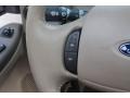 Medium Parchment Steering Wheel Photo for 2003 Ford Excursion #36809793